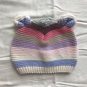 Baby Gap Knit Hat